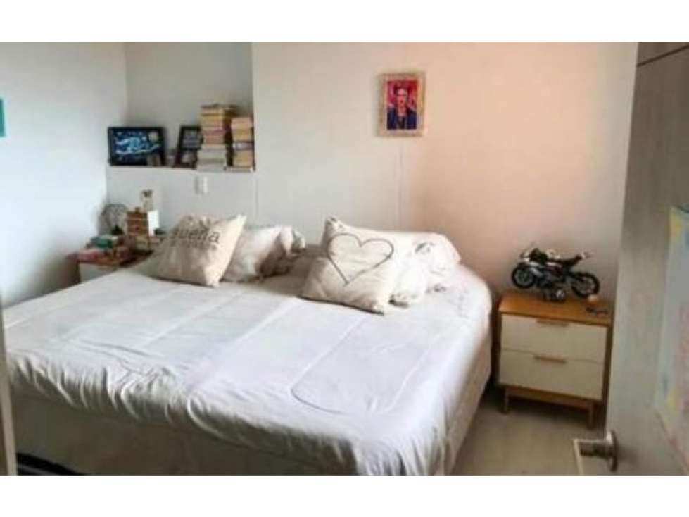 Apartamento en venta en El Chingui en Envigado — foto 5