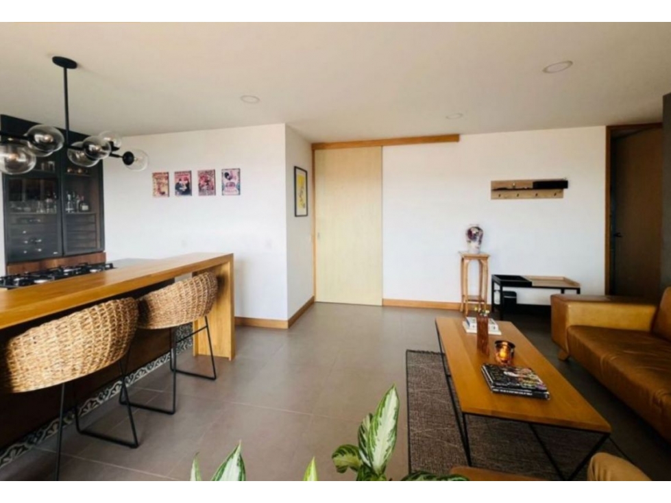 Apartamento en venta en Loma La Esmeraldal Envigado — foto 4