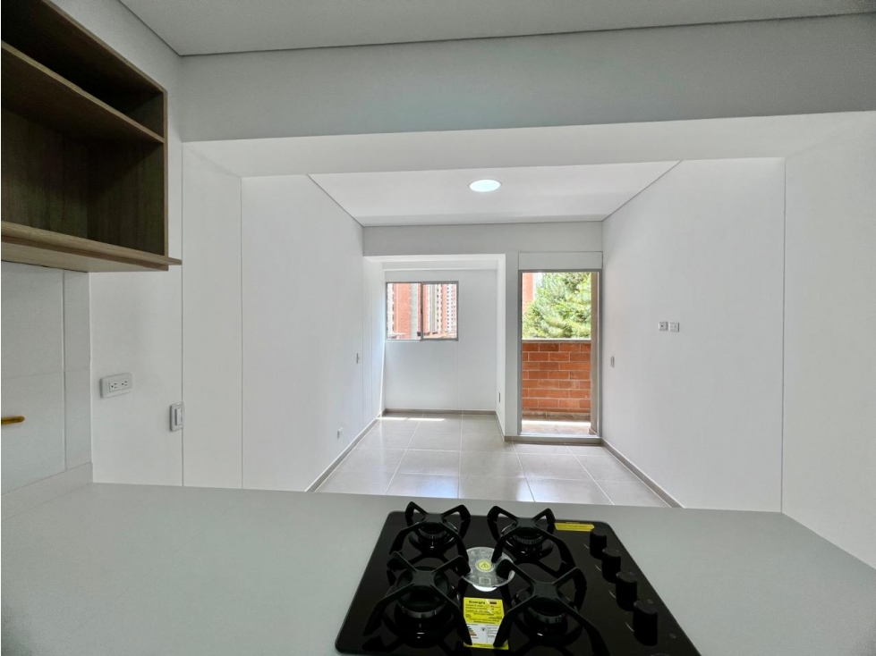 Apartamento en venta en Norteamerica Bello — foto 5