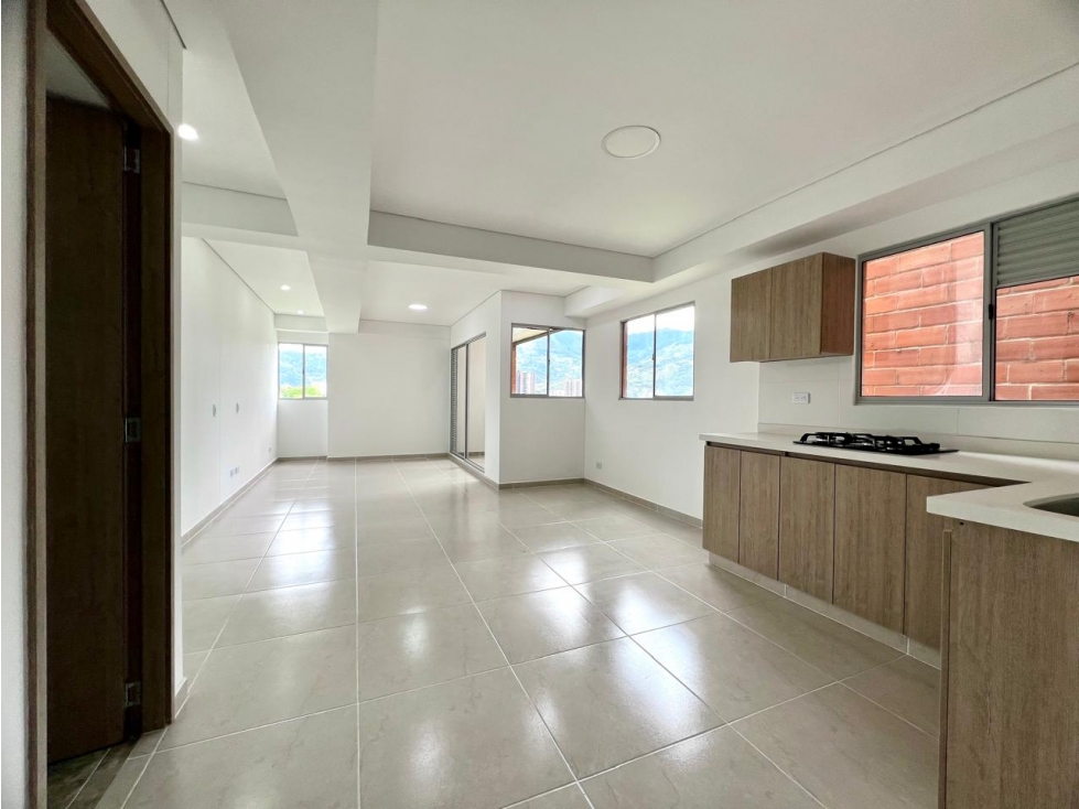 Apartamento en venta en Norteamerica Bello — foto 3