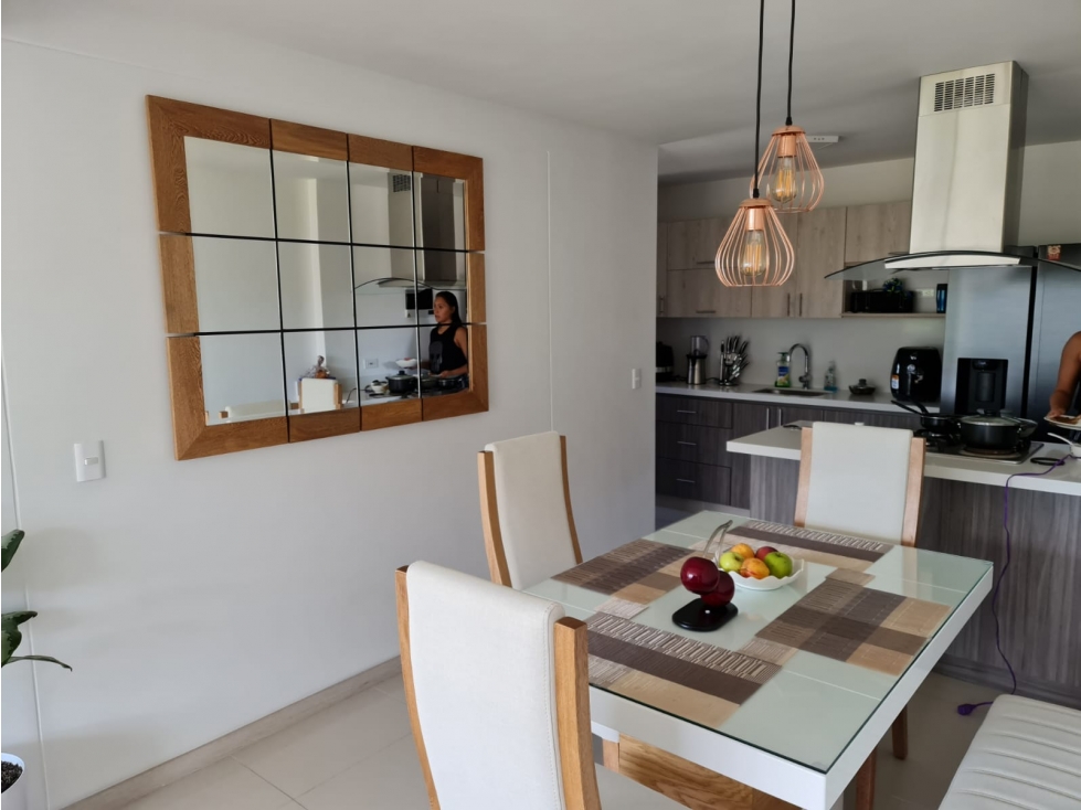 Apartamento en venta en Calasanz — foto 3