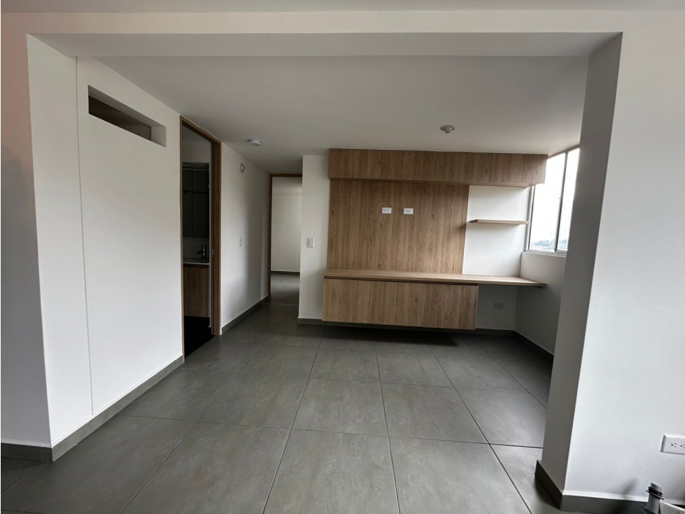 Apartamento en venta en El Trapiche Bello — foto 5