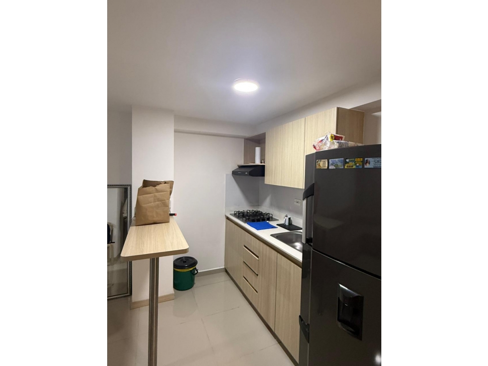 Apartamento en venta en Amazonia Bello — foto 2