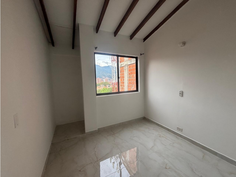 Apartamento en venta en Cabañas Bello