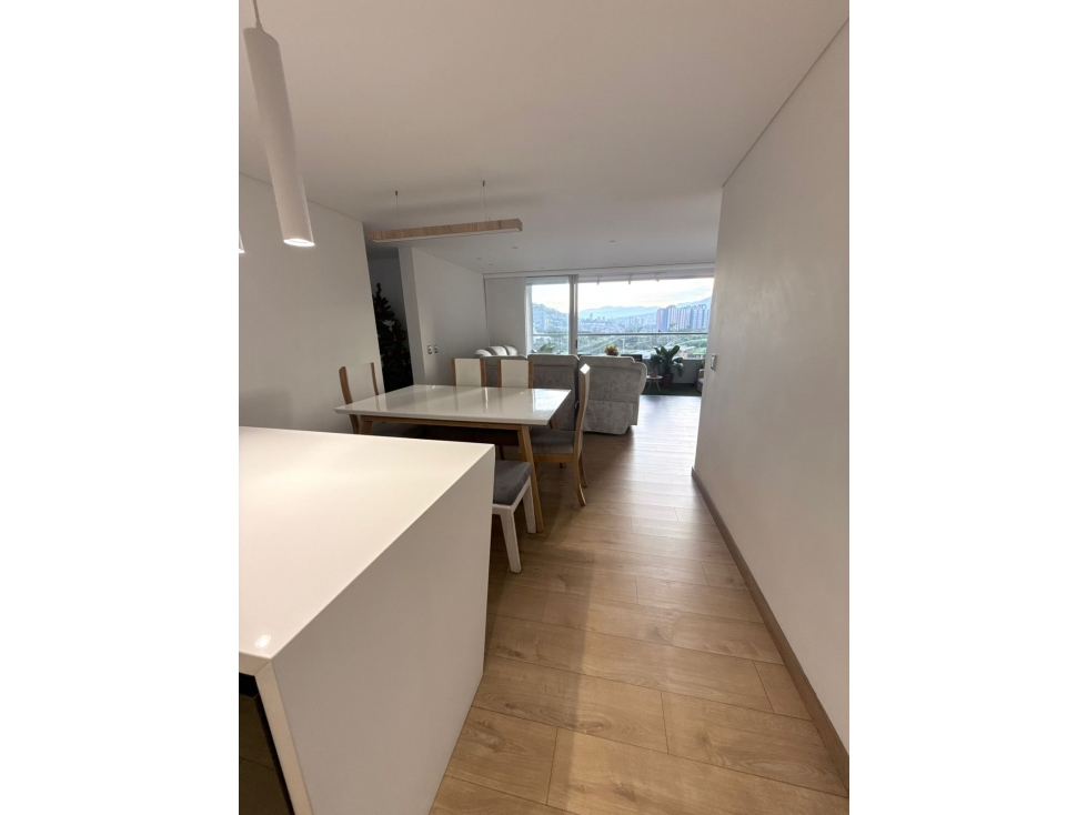 Apartamento en venta en Navarra Bello — foto 4