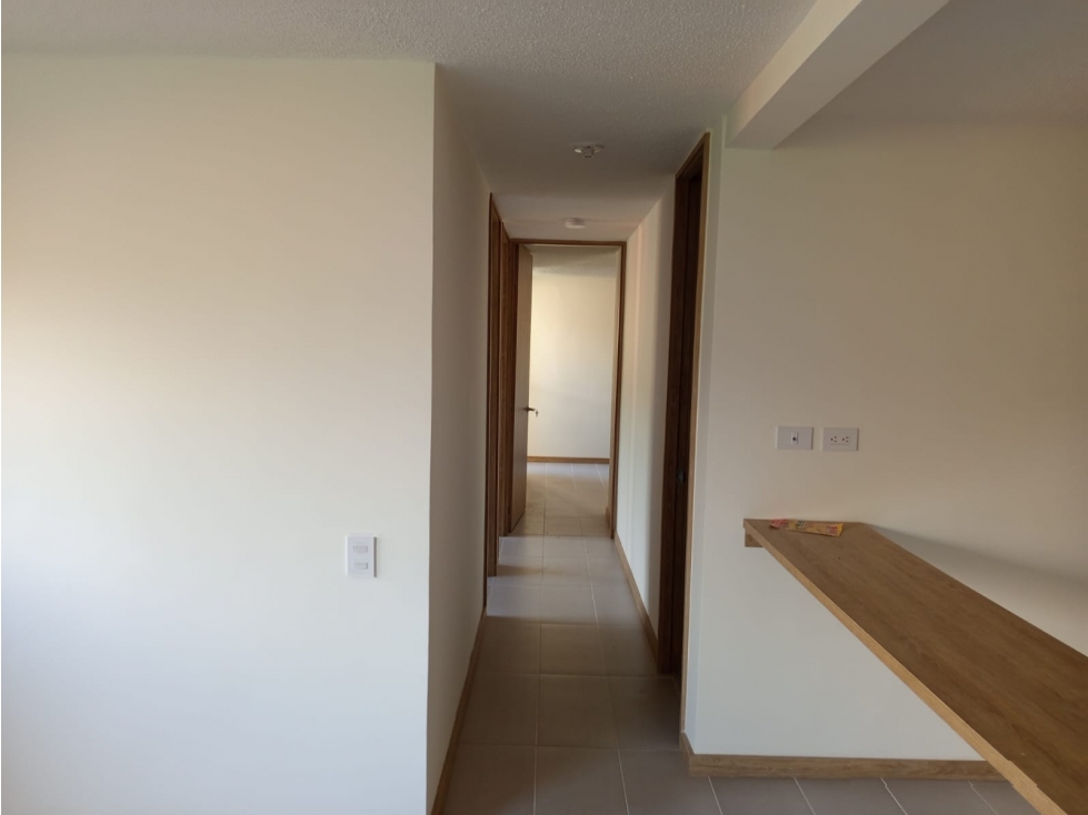 Apartamento en venta en Amazonia Bello — foto 5