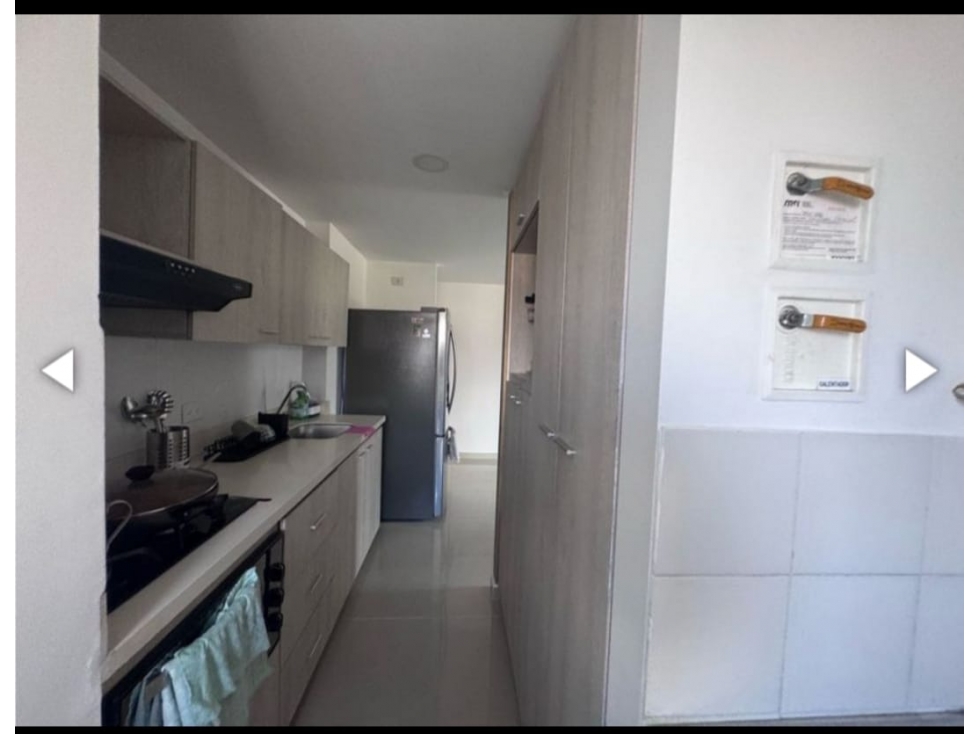 Apartamento en venta en Ciudad de los puertos Bello — foto 5