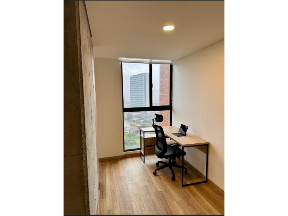 Apartamento Amoblado en venta en Loma Del Barro Envigado — foto 3