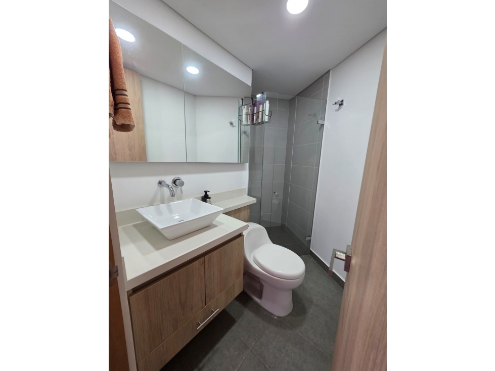 Apartamento en venta en Via Las Palmas Medellín — foto 6