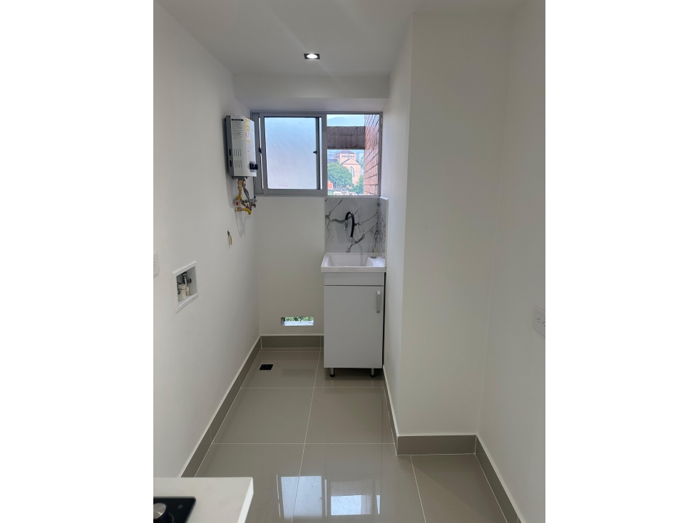 Apartamento en venta en El Barrio Mesa Envigado - 2
