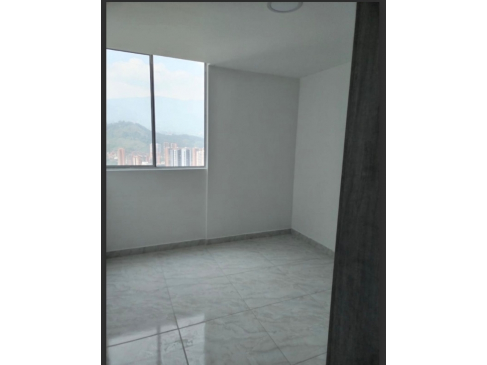Apartamento en venta en La Doctora Sabaneta — foto 4
