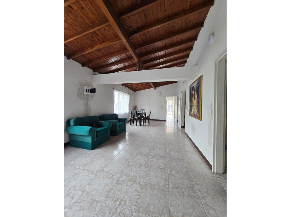 Casa en venta en Cabañas Bello — foto 2