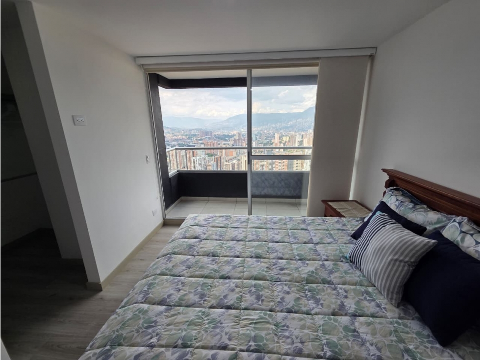 Apartamento en venta en Aves Maria Sabaneta — foto 6
