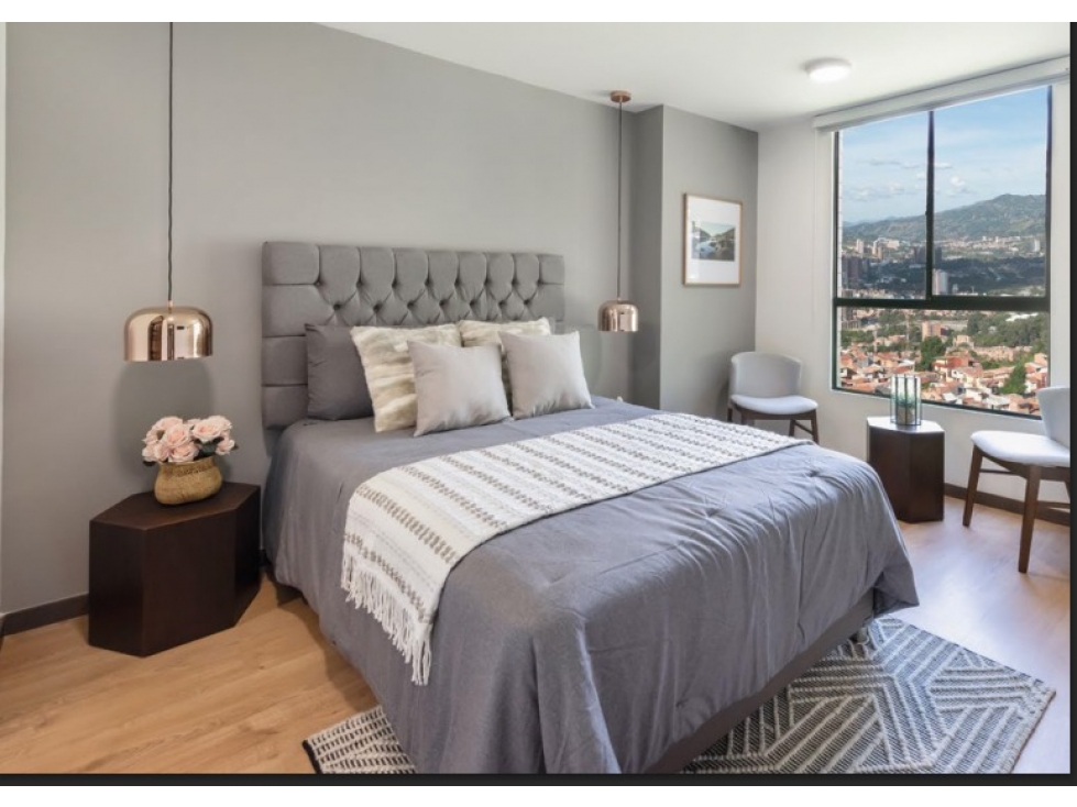 Apartamento en venta cesión de Derechos Santa Ana Bello — foto 2