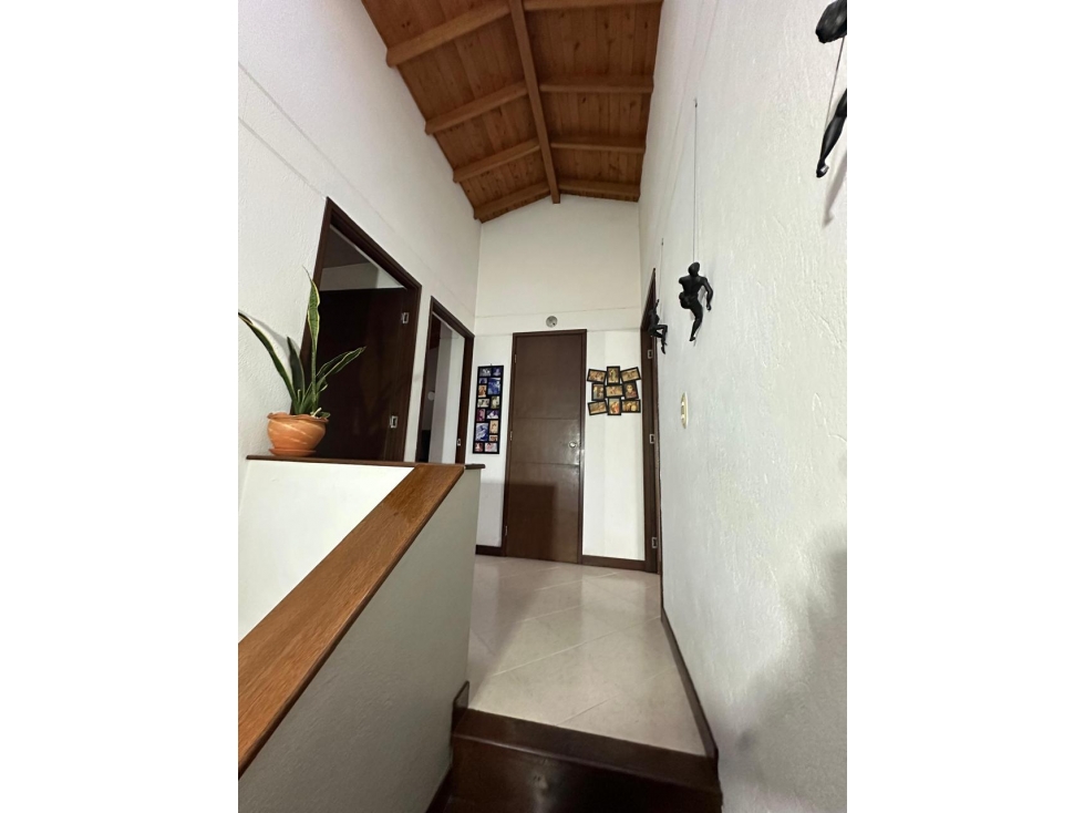 Casa Unifamiliar en venta en Amazonia Bello — foto 6