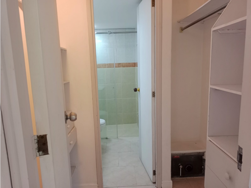 Apartamento en Arriendo en El Poblado Medellín — foto 6