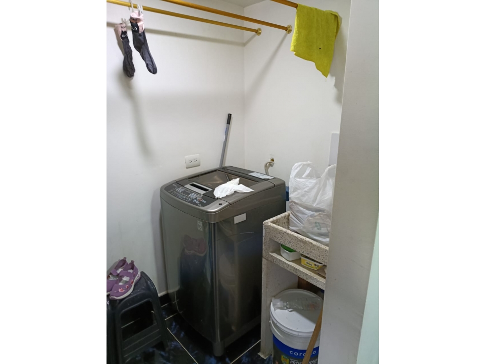 Apartamento en venta en Trapiche Bello — foto 5