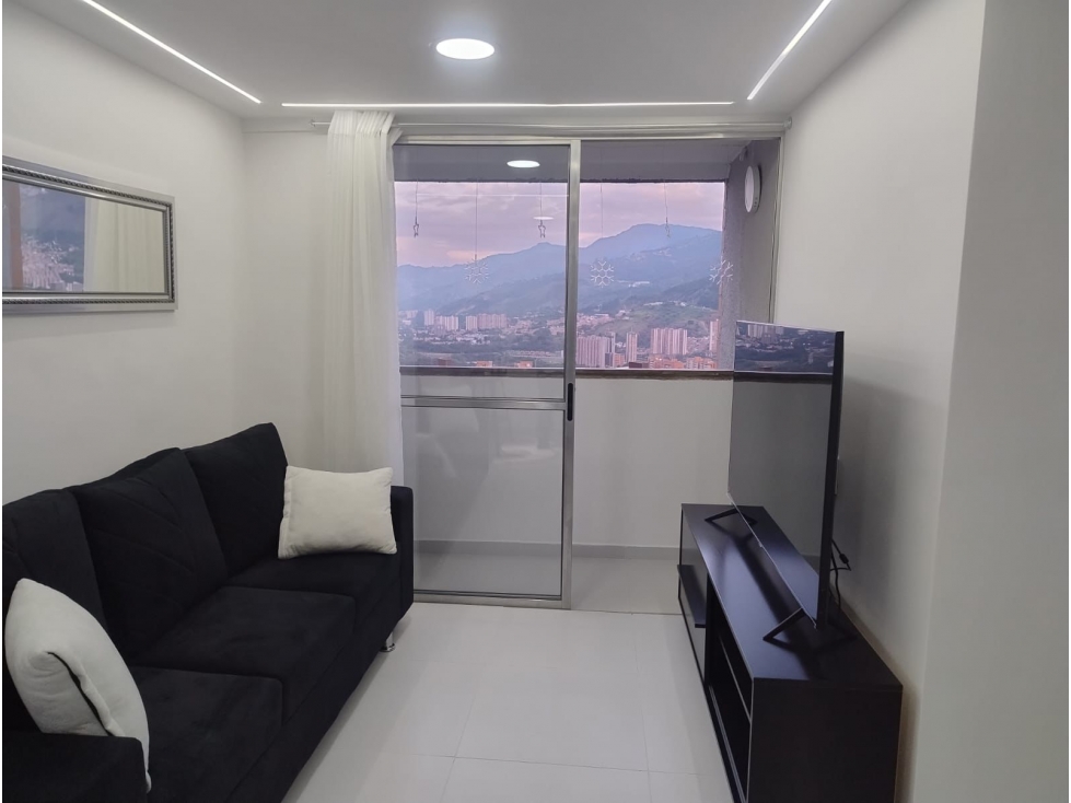 Apartamento en venta en Ciudad de los puertos Bello — foto 5