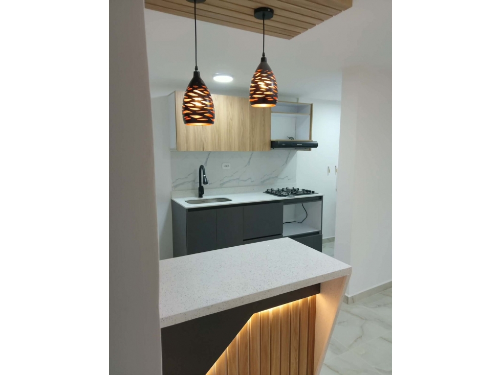 Apartamento en venta Navarra Bello