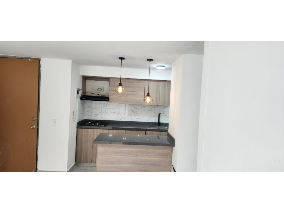 Apartamento en venta en Copacabana