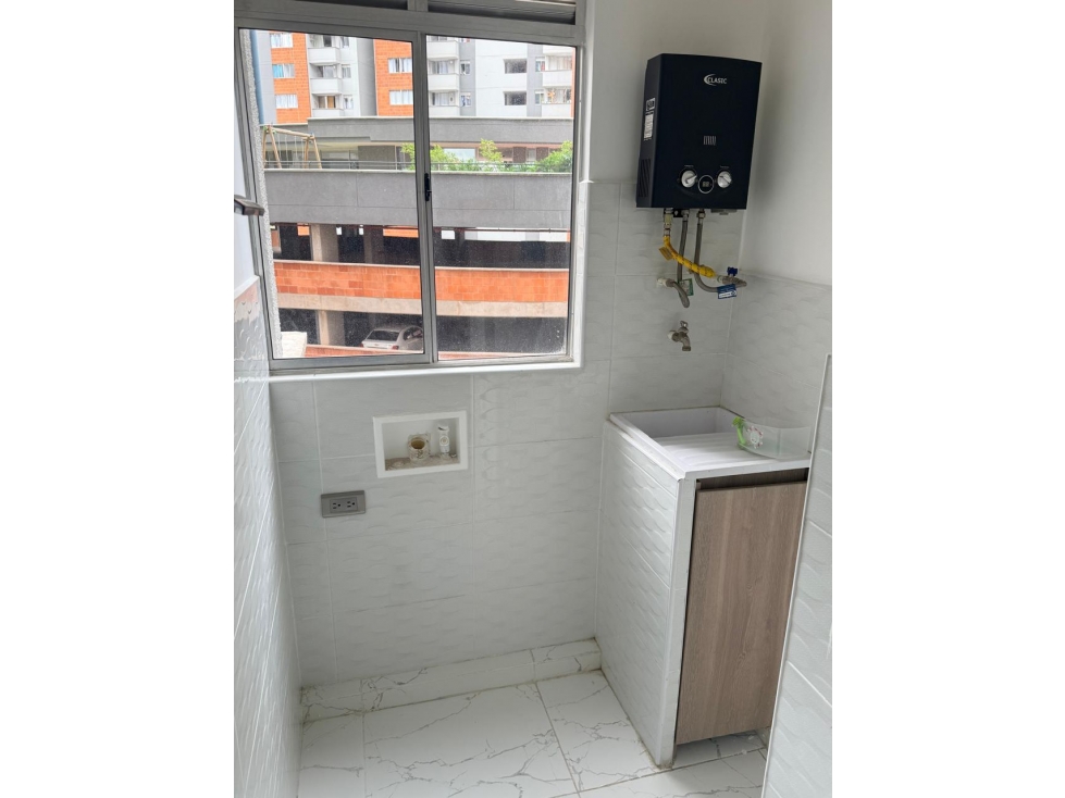 Apartamento en venta Niquia Bello — foto 4