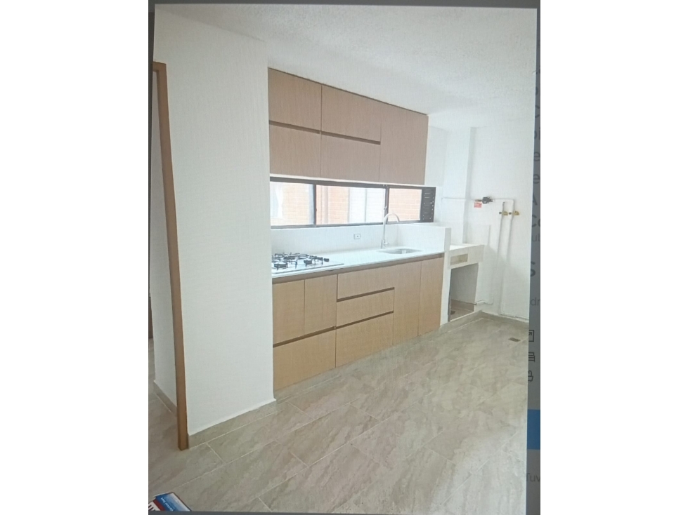 Apartamento en venta Loma Del escobero Envigado