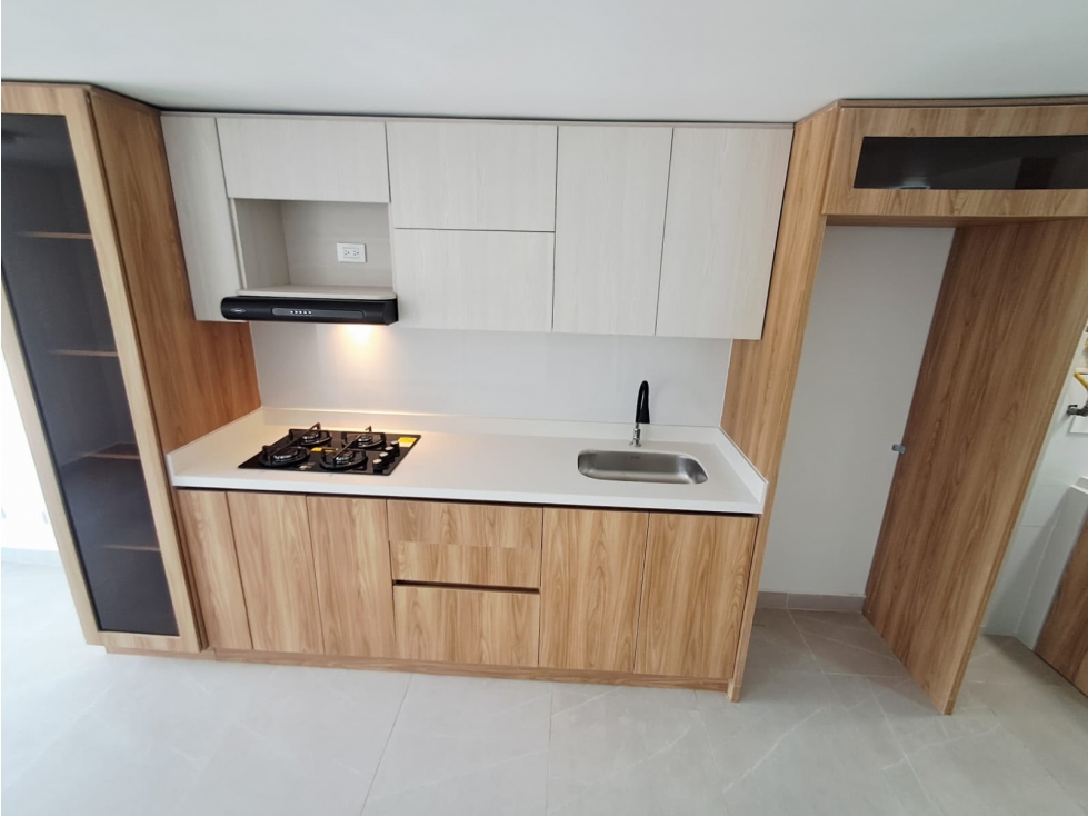 Apartamento en venta Navarra Bello — foto 3