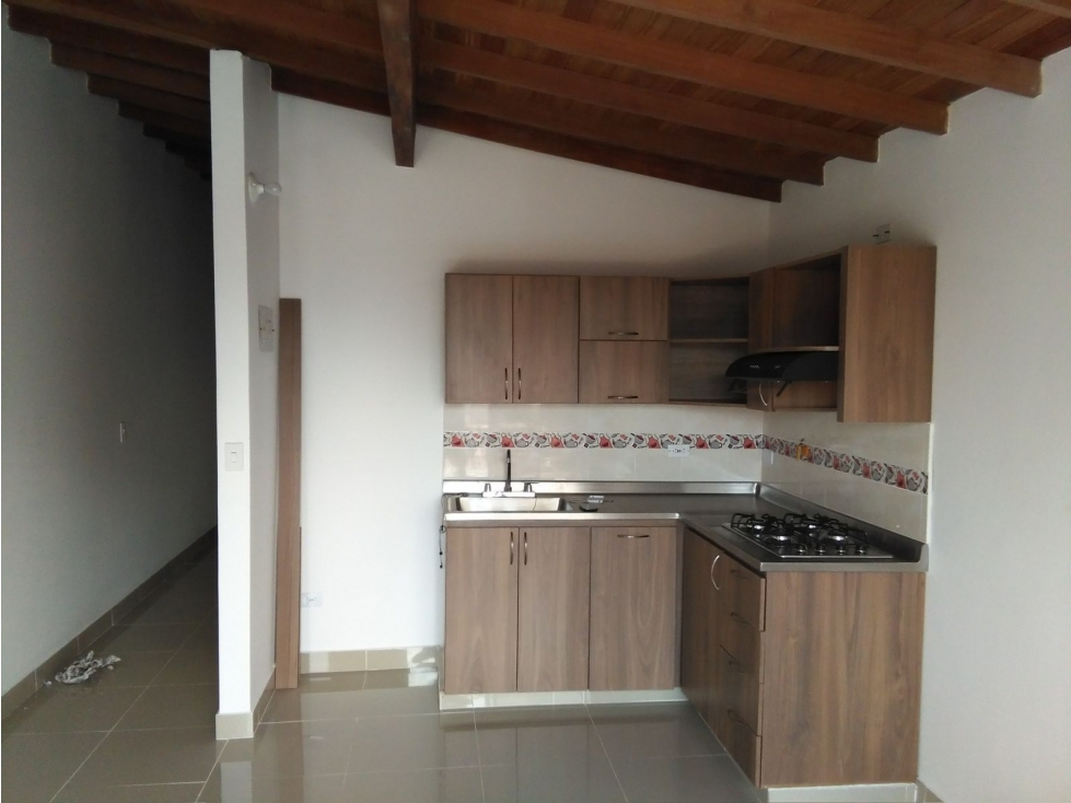 Apartamento en venta Niquia Bello