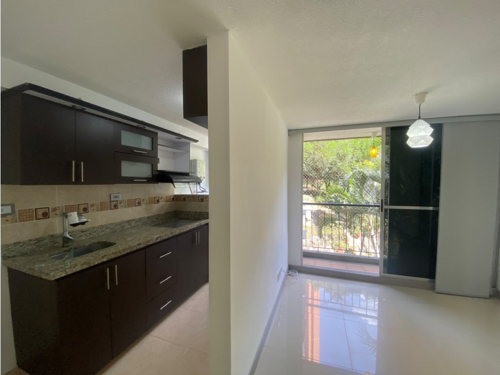 Apartamento en venta en Calasanz parte alta — foto 2