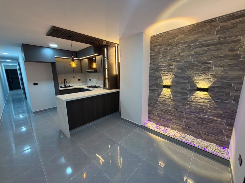 apartamento en venta en bello - Pérez — foto 2