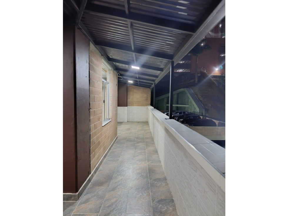 Apartamento en venta en Calasanz parte alta — foto 6