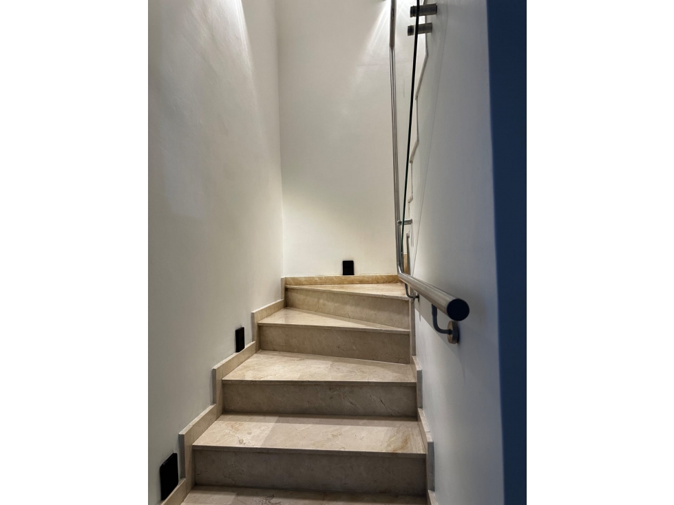 Casa Unifamiiar en Venta Navarra Bello — foto 5