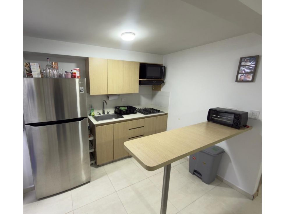 Apartamento en venta en Amazonia Bello