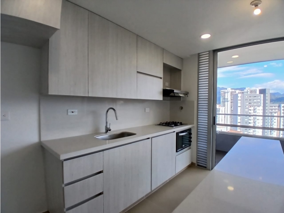 Apartamento en venta en Suramerica Itagui — foto 2