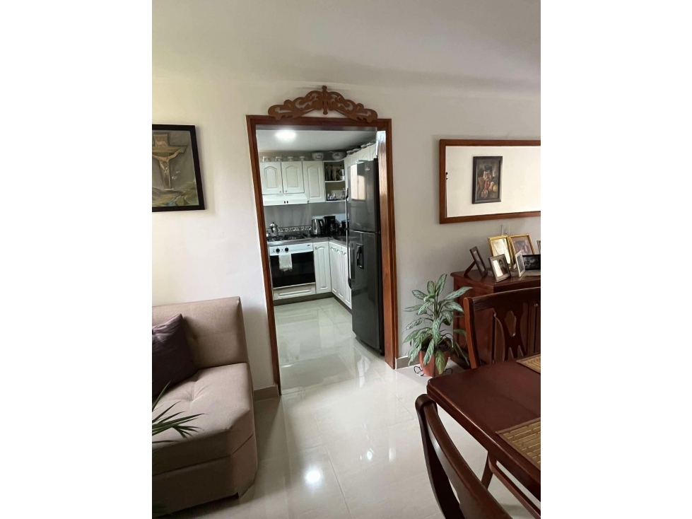 Apartamento en venta en Cabañas Bello — foto 2