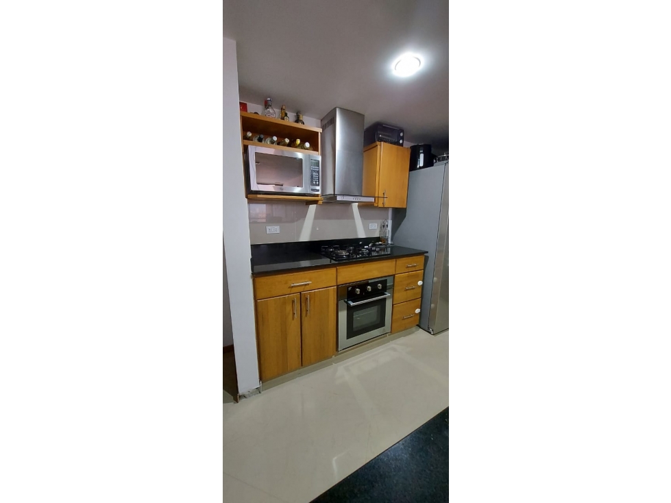 Apartamento en venta en Aves Maria Sabaneta — foto 2
