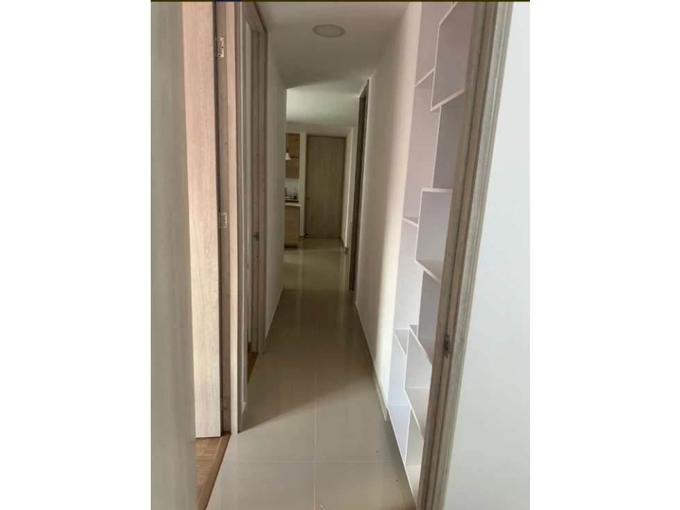 Apartamento en venta en Calle Larga Sabaneta — foto 5
