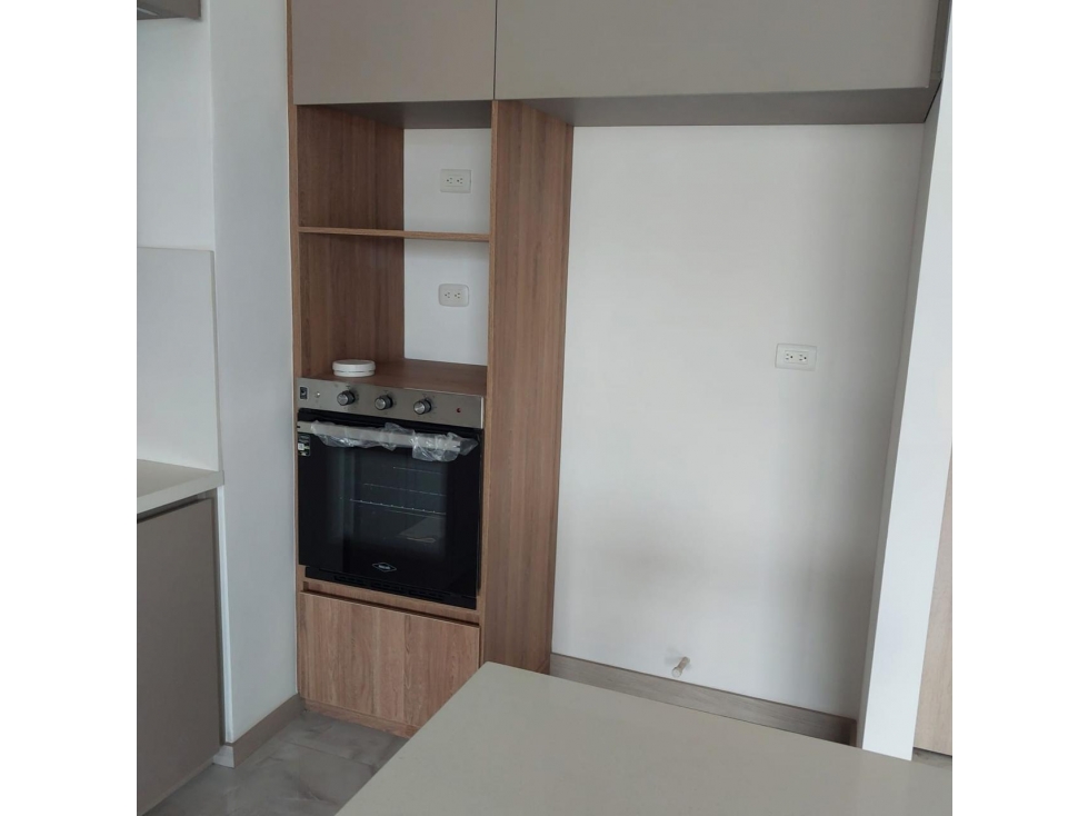 Apartamento en venta Amazonía Bello — foto 5