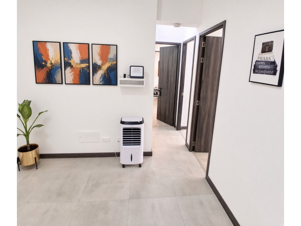 Apartamento en venta en Calasanz Parte Baja — foto 4