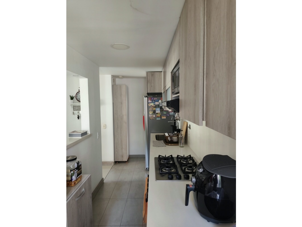 Apartamento en venta en Camino Verde Envigado