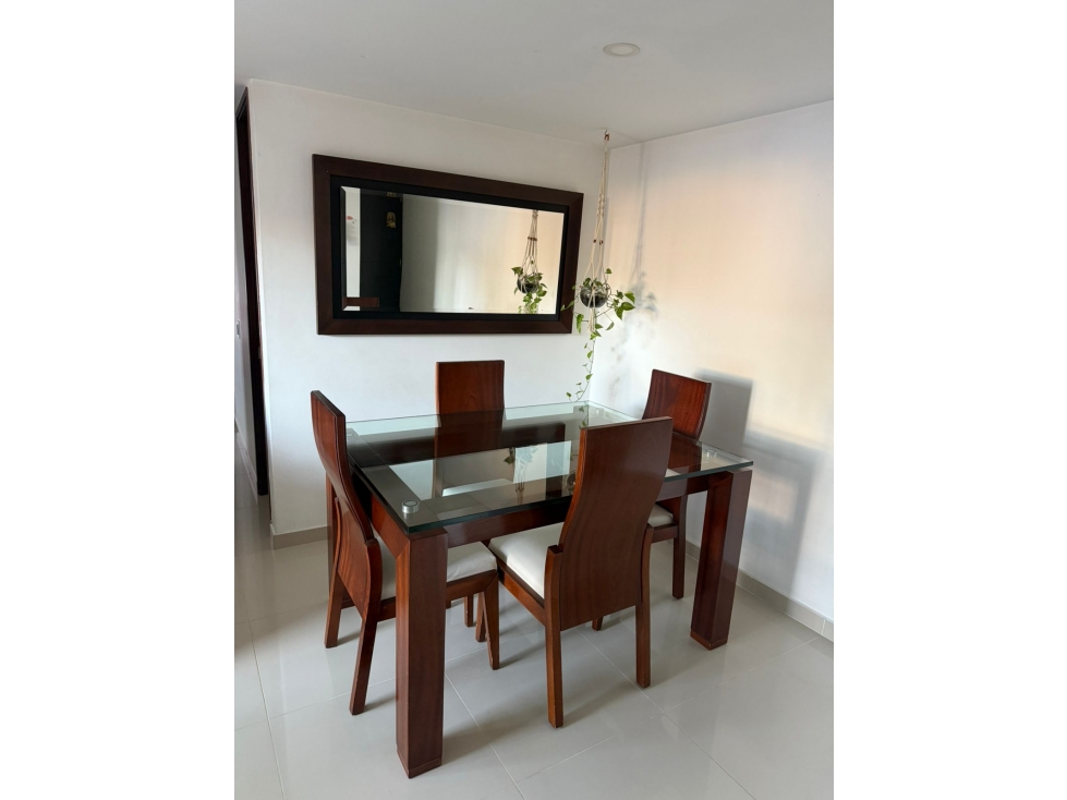 Apartamento en venta en Calasanz parte baja — foto 2