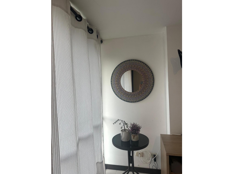Apartamento en Arriendo en Calasanz — foto 2