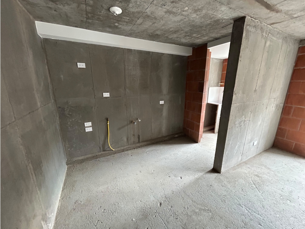 Apartamento en venta en Obra Gris Niquia Bello — foto 3
