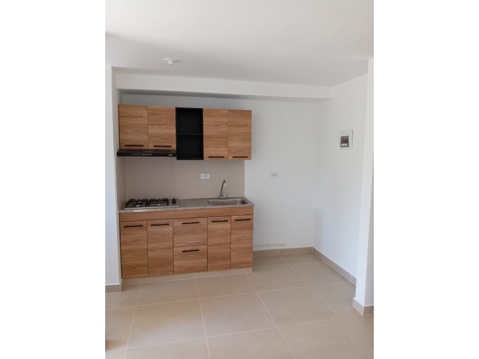 Apartamento en venta en Navarra Bello