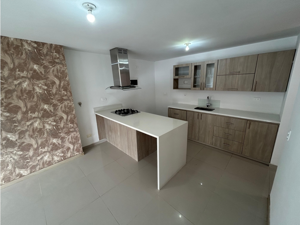 Apartamento en venta en Navarra Bello