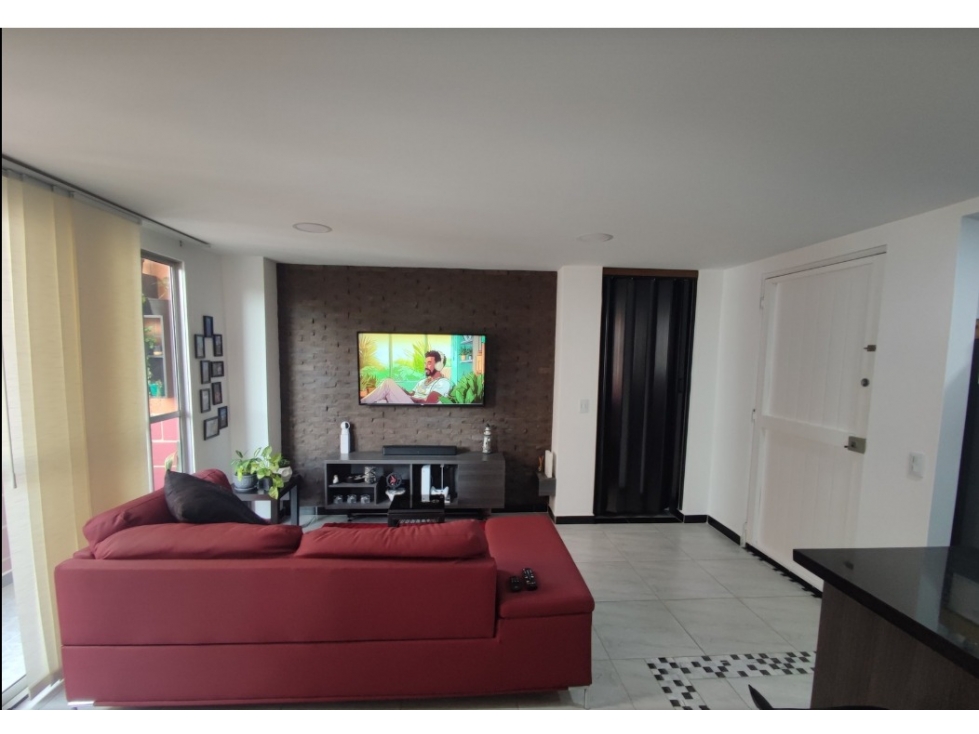 Apartamento en venta en Machado Bello