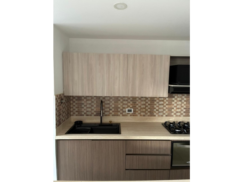 Apartamento en Venta en San German Robledo Medellín — foto 2
