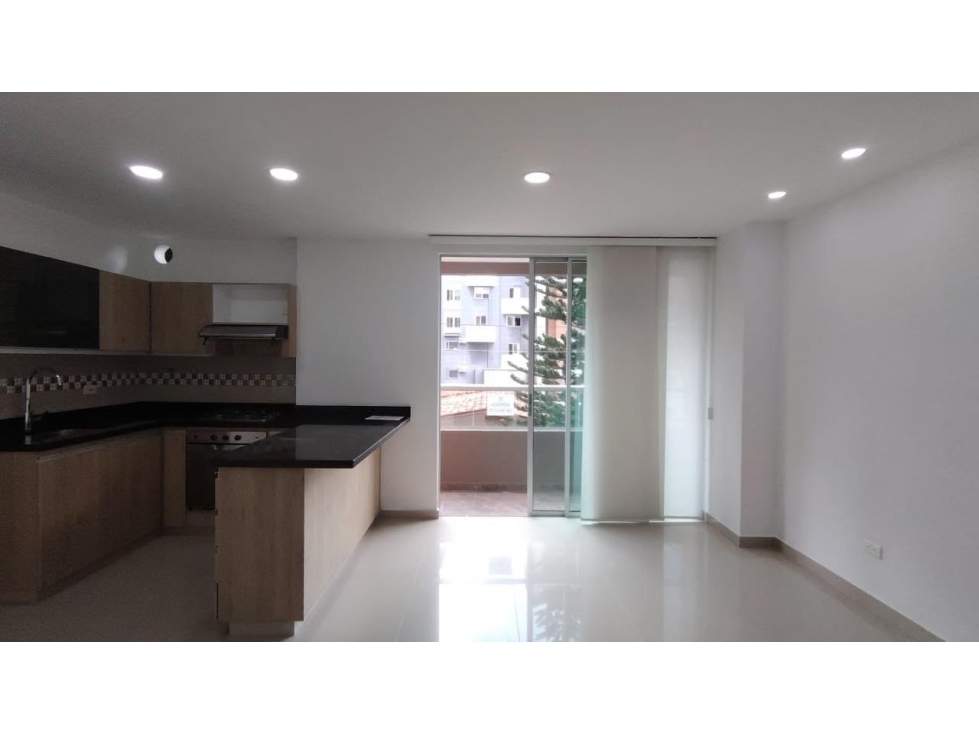 Apartamento en Arriendo en Belén Medellín — foto 3
