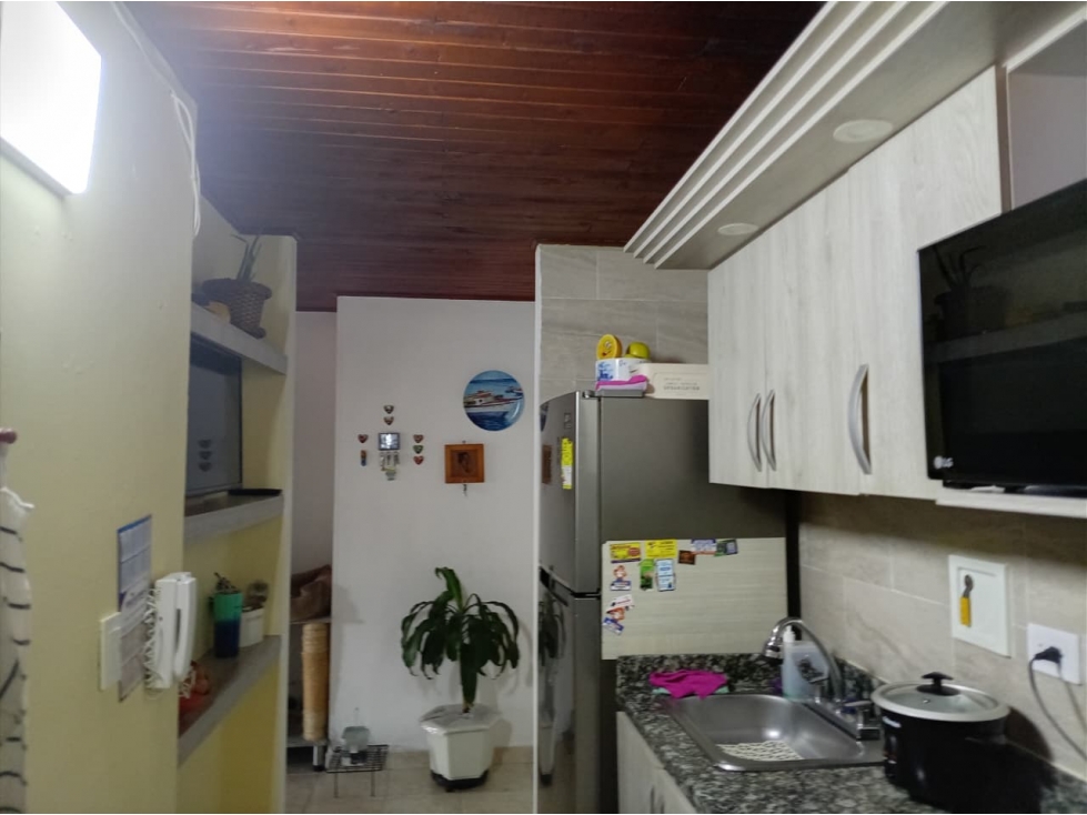 Apartamento en venta en Cabañas Bello — foto 3