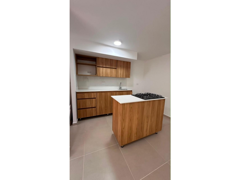 Apartamento en venta en Ditaires Itagüí — foto 2